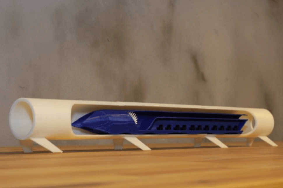 hyperloop 3d printing2