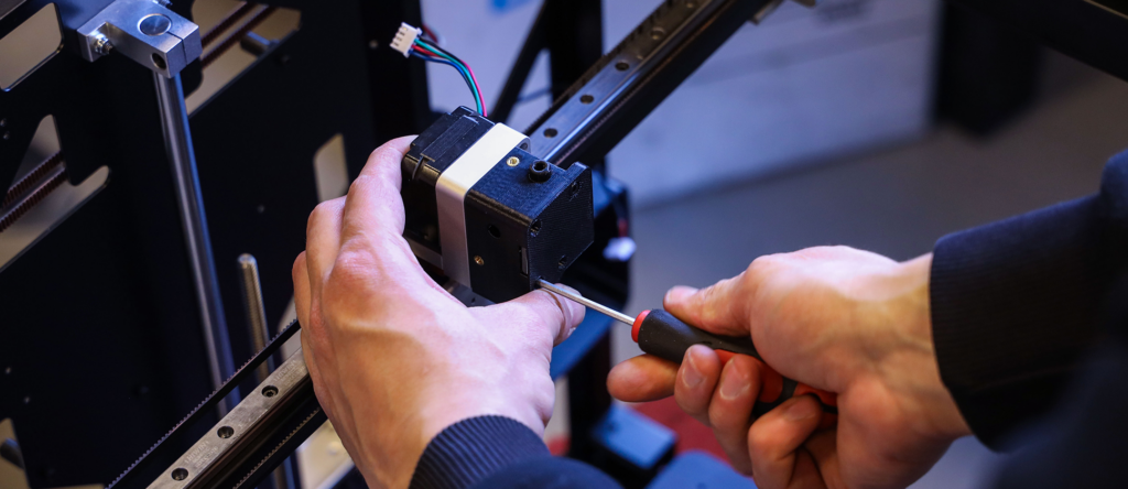 3D Printer Maintenance  How To Maintain Your 3D Printer