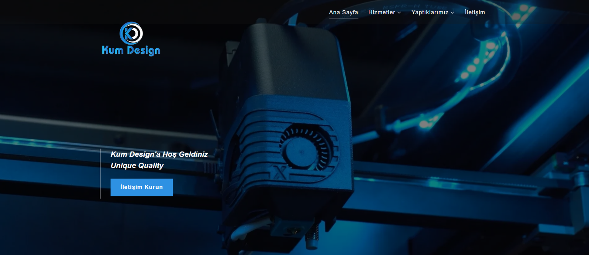How to Start and Maintain a 3D Printing Farm - Zaxe Blog
