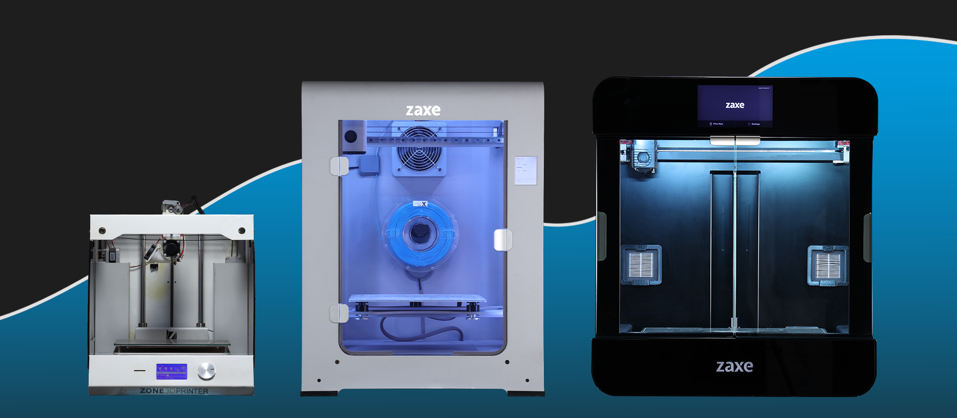 Will 3D Printing Replace Other Manufacturing Methods? - Zaxe Blog