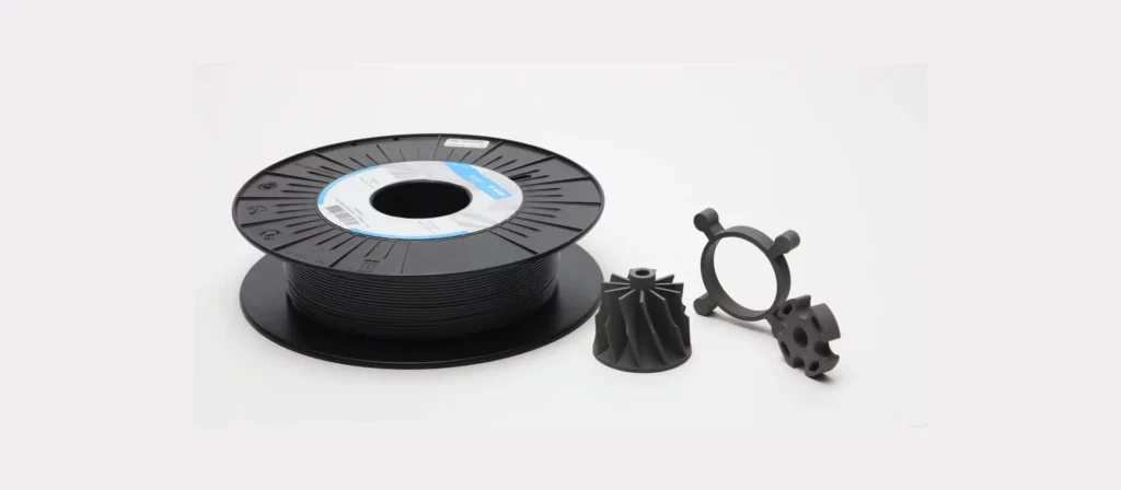 Metal 3D Printing Filament from BASF